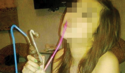 Sống cùng 'ngáo đá': Tội ác mang bộ mặt ngây thơ (kỳ 1)